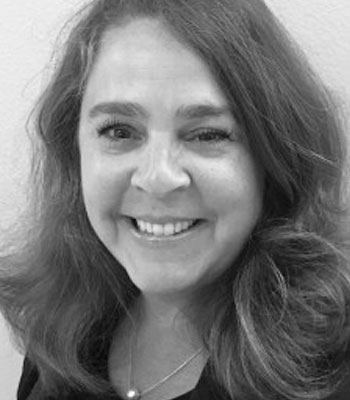 Janine Rush-Byers