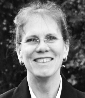 Lisa Friedersdorf