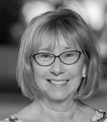 Sally Benson