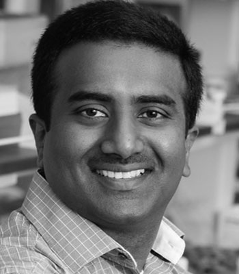 Srikanth Singamaneni