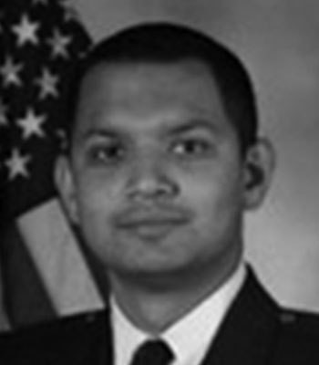 Vinny Pande