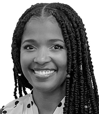 Alicia Boyd