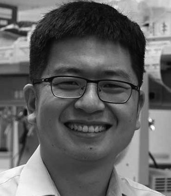 George Lu