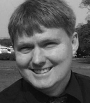 Jared Ashcroft