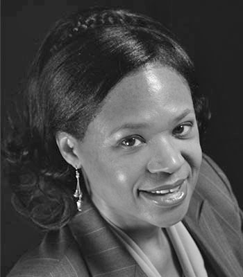 Jacqueline Gray