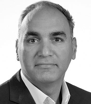 Saeed Bagheri