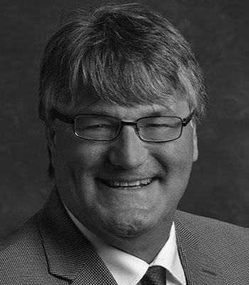 Tom Zawodzinski, Jr.