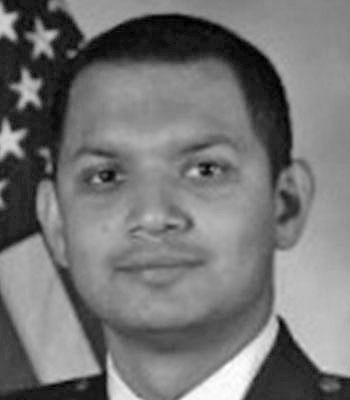Vinny Pande