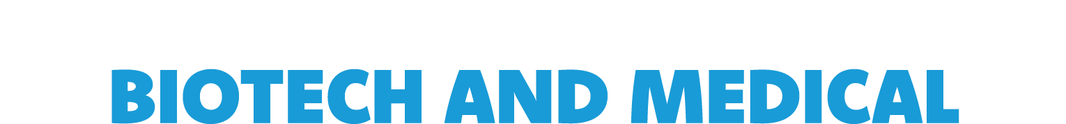 Critical Technology Challenge: Biotech and Medical