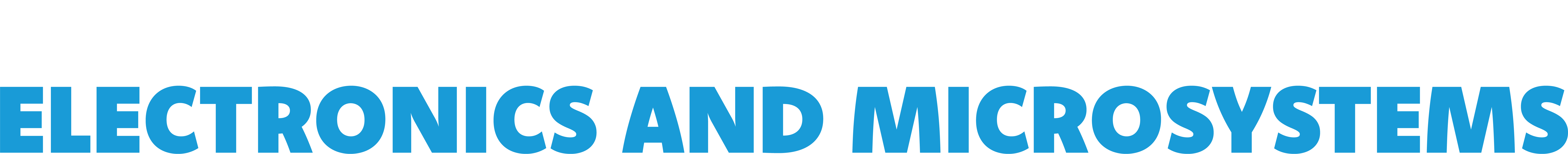 Critical Technology Spotlight: Advanced Materials