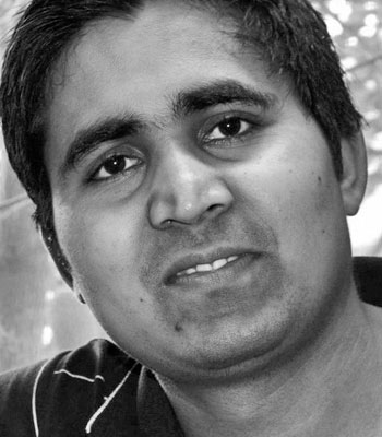 Chandra Sekhar Tiwary