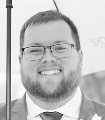 Kristopher Strickland