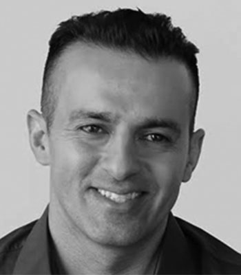 Roozbeh Ghaffari