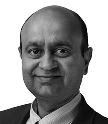 Ravi Chilukuri