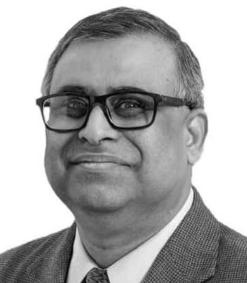 Subhashish Bhattacharya