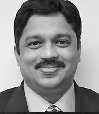 Srinivasa Raghavan