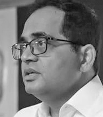 Sameer Sankusale