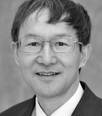 Yongsheng Chen