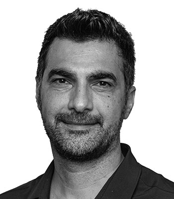 Yalcin Yamaner