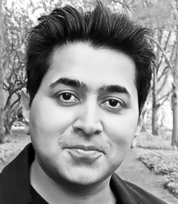 Avinash Manjula-Basavanna