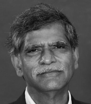 Chander Chawla