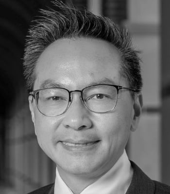 Michael Wong