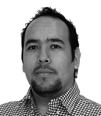 Abraham Vázquez-Guardado