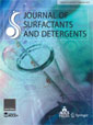 Journal of Surfactants and Detergents