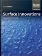 Surface Innovations Journal