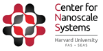 Center for Nanoscale Systems - Harvard University