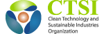 Clean Technology and Sustainable Industries Organization (CTSI)