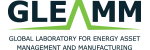 Global Laboratory for Energy Asset Management and Manufacturing (GLEAMM)