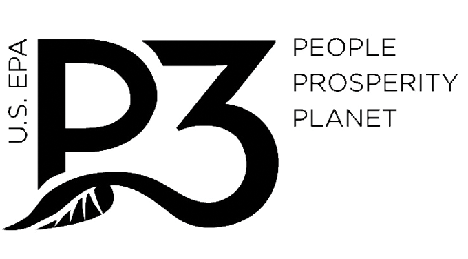 EPA's P3 - People, Prosperity and the Planet