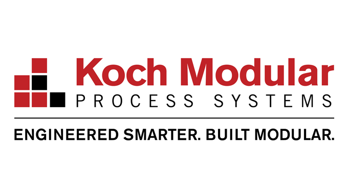 Koch Modular