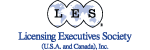 LES