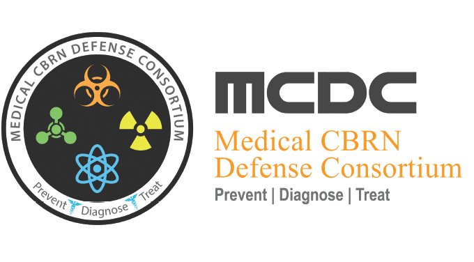 Medical CBRN Defense Consortium (MCDC)