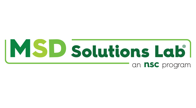 MSD Solutions Lab