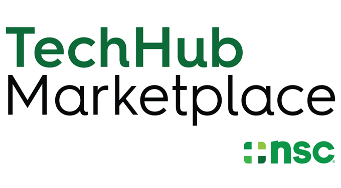 TechHub Marketplace